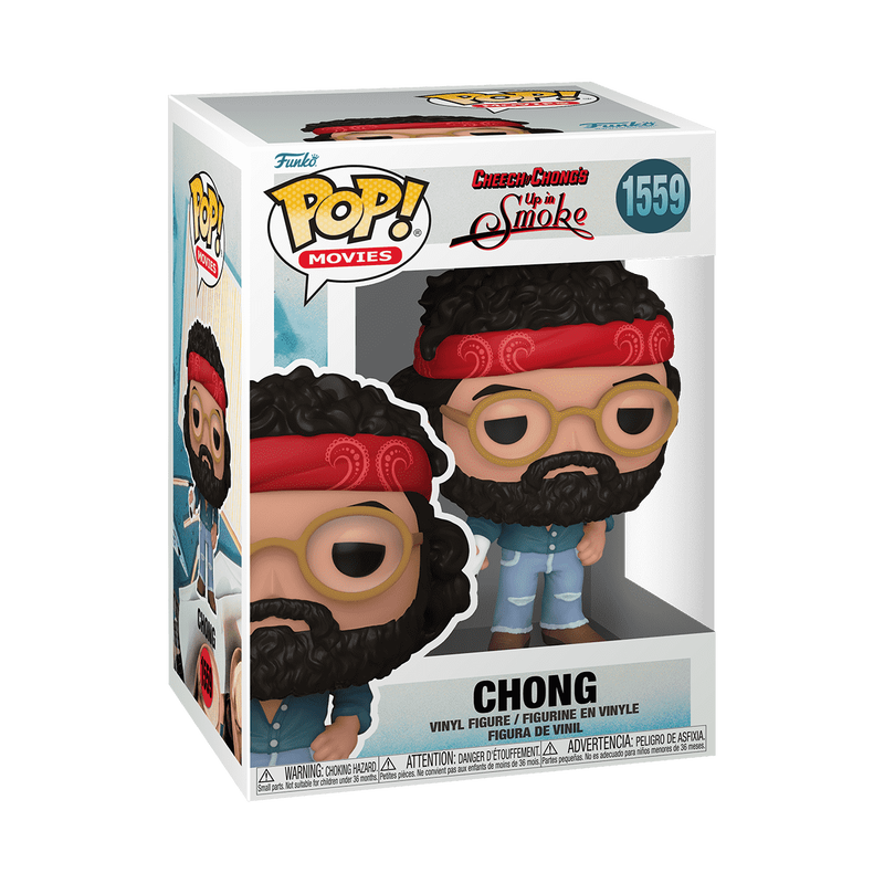 Pop! Chong, , hi-res view 2