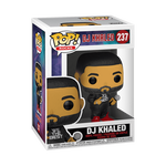 Pop! DJ Khaled with Microphone, , hi-res view 2