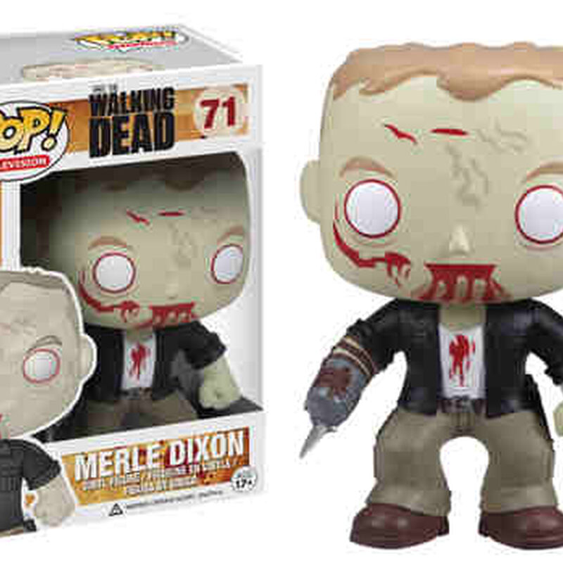 Pop! Merle Dixon (Walker), , hi-res view 1