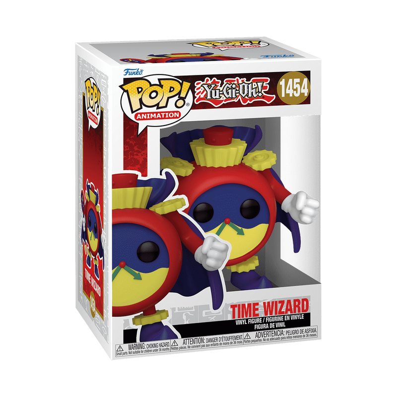 Pop! Time Wizard, , hi-res view 2