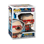 Pop! Stan Lee, , hi-res view 2