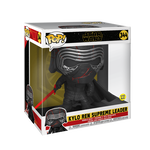 POP Star Wars: Rise of Skywalker-10" Kylo Ren (GW), , hi-res view 1