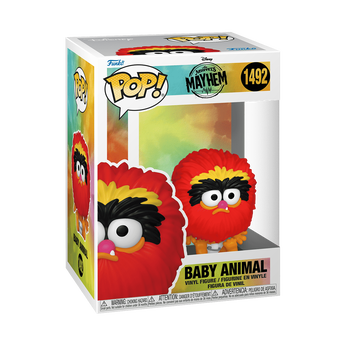 Pop! Baby Animal, Image 2