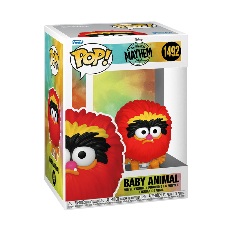 Pop! Baby Animal, , hi-res view 2
