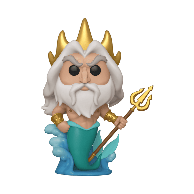 Pop! Super King Triton, , hi-res view 1