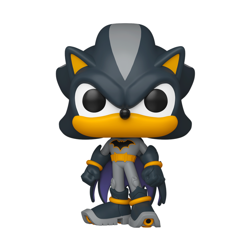Pop! Shadow as Batman, , hi-res view 1