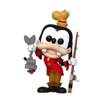 Pop! Goofy (How to Fish) (NFT Release), , hi-res view 1