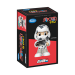 Jumbo Chan G.I. Joe Storm Shadow 14'' Vinyl Collectible, , hi-res view 3