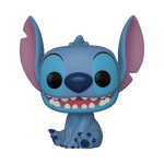 Pop! Stitch Smiling, , hi-res view 1