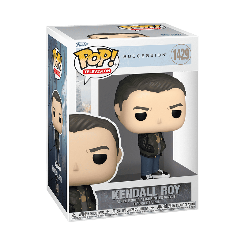 Pop! Kendall Roy, , hi-res view 2