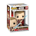 Pop! Obi-Wan Kenobi (Padawan), , hi-res view 2