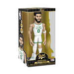 Vinyl Gold 12'' Jayson Tatum - Celtics, , hi-res view 2