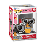 Pop! WALL-E with Heart Box (Valentine), , hi-res view 2