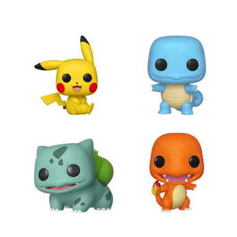 Pok&eacute;mon Bundle, Image 1