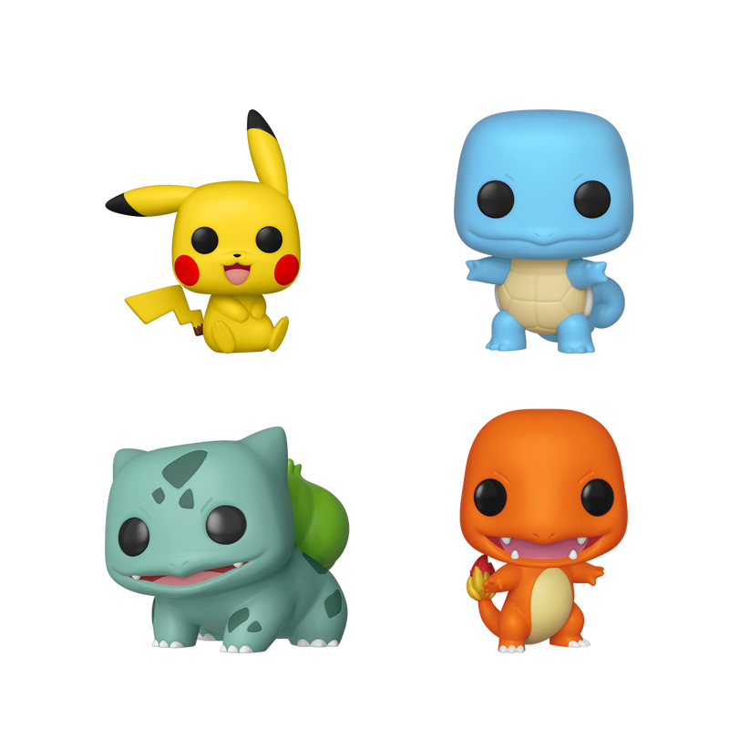 Pok&eacute;mon Bundle, , hi-res view 1