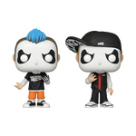 Pop! Madrox & Monoxide 2-Pack, , hi-res image number 1