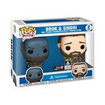 Brok & Sindri - 2 Pack, , hi-res view 1