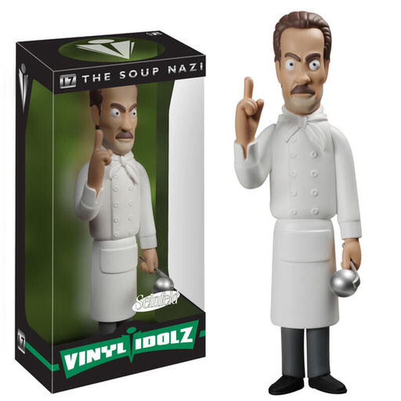 Seinfeld - Soup Nazi, , hi-res view 1