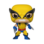 Pop! Wolverine (First Appearance), , hi-res view 1