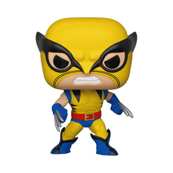 Pop! Wolverine (First Appearance), Image 1