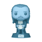 Pop! Qui-Gon Jinn (Force Ghost), , hi-res view 1