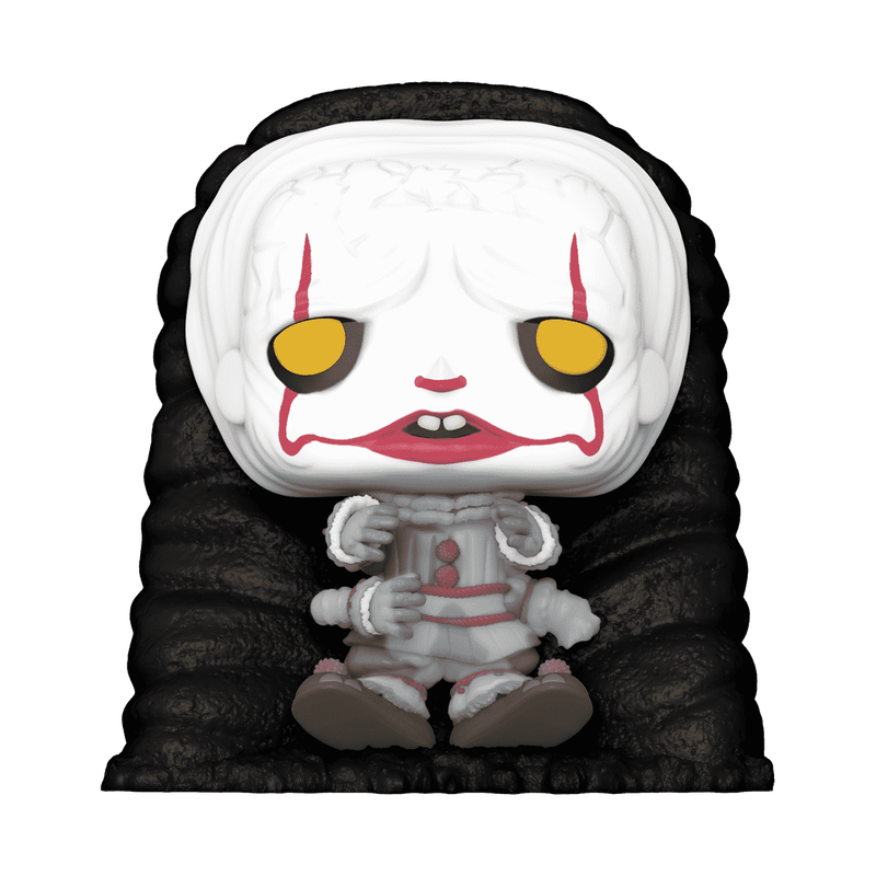 Pop! Pennywise (Defeated), , hi-res view 1