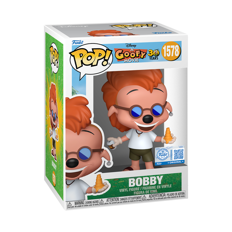 Pop! Bobby Zimuruski (30th Anniversary), , hi-res view 2
