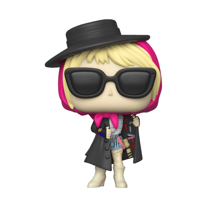 POP Heroes: Screaming Chickens- POP 10, , hi-res view 2