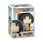 Pop! Neji Hyuga, , hi-res view 6