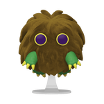 Pop! Kuriboh (Glow & Flocked), , hi-res view 1