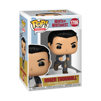 Pop! Roger Thornhill, Image 2