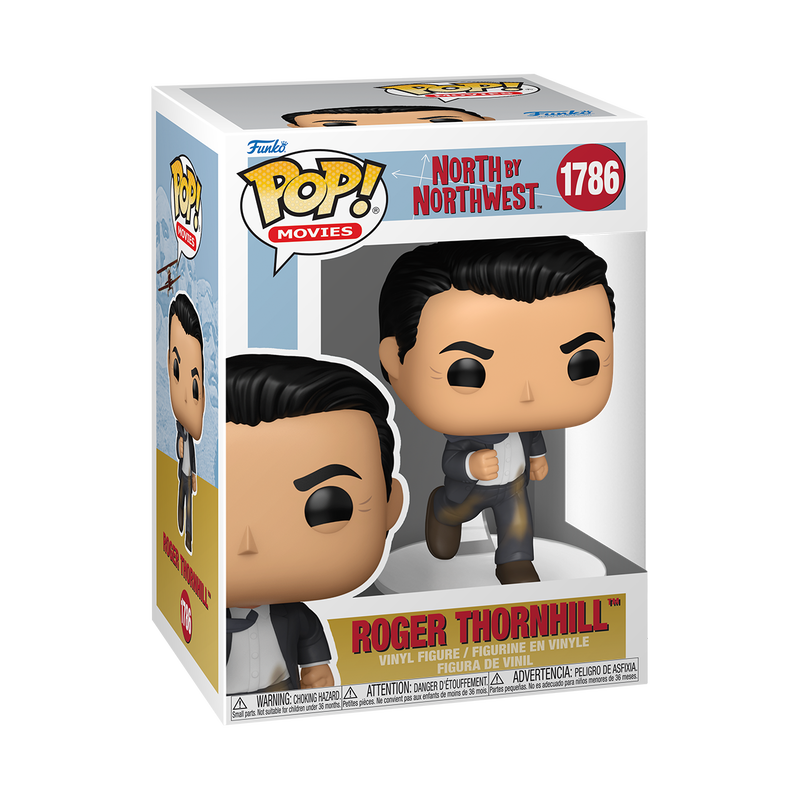 Pop! Roger Thornhill, , hi-res view 2