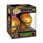 Pop! Super The Runner (Black Light), , hi-res view 2