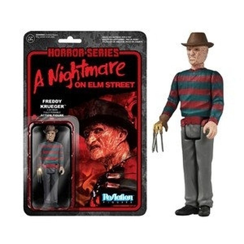 Horror - Freddy Krueger, , hi-res view 1