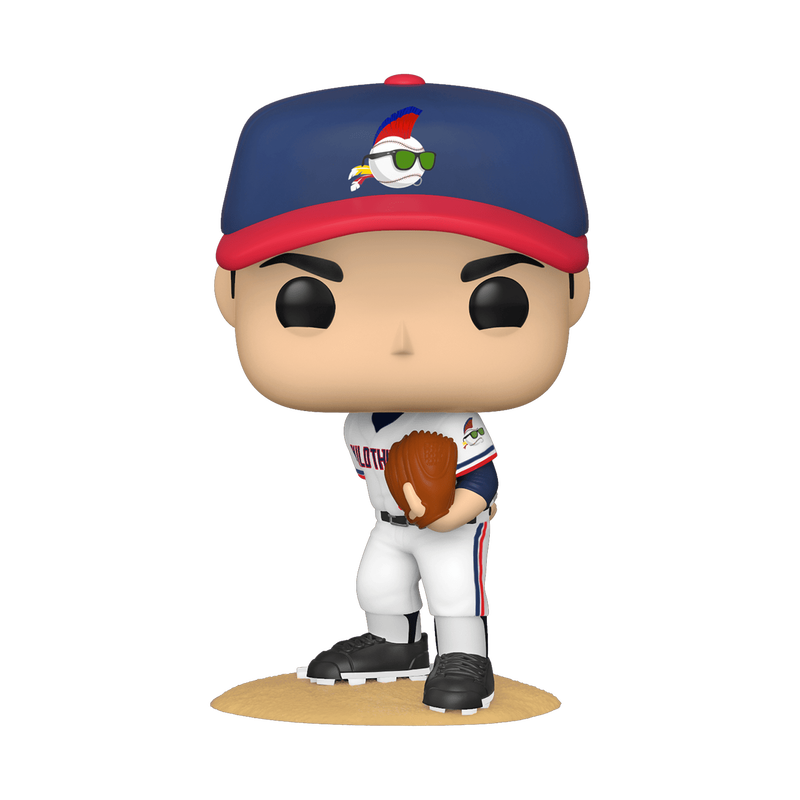 Pop! Ricky "Wild Thing" Vaughn, , hi-res view 1