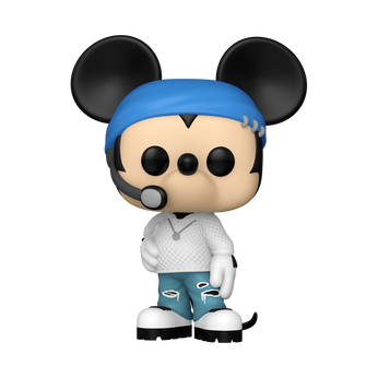 Pop! Mickey Mouse (KPOP Outfit), Image 1