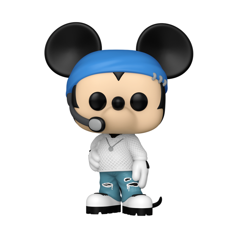 Pop! Mickey Mouse (KPOP Outfit), , hi-res view 1