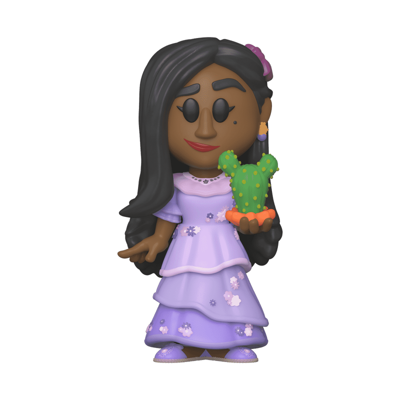 Vinyl SODA Isabela Madrigal, , hi-res view 3