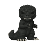 Pop! Godzilla (1984), , hi-res view 1