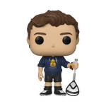 POP Movies: To All the Boys - Peter w/Scrunchie, , hi-res view 2