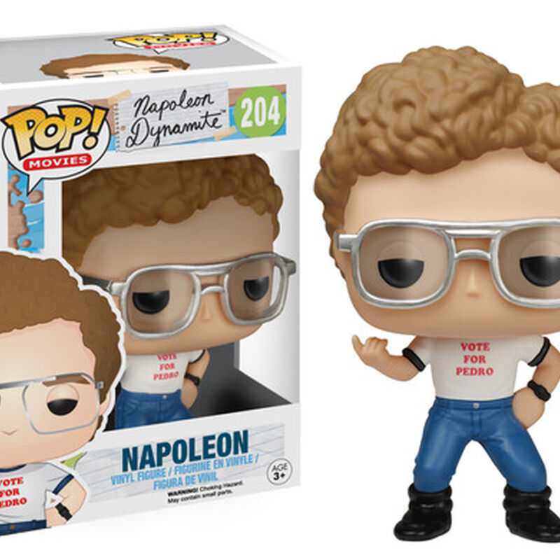 Napoleon Dynamite - Napoleon, , hi-res view 1