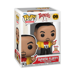 Pop! Tapatio Fluffy, , hi-res view 1