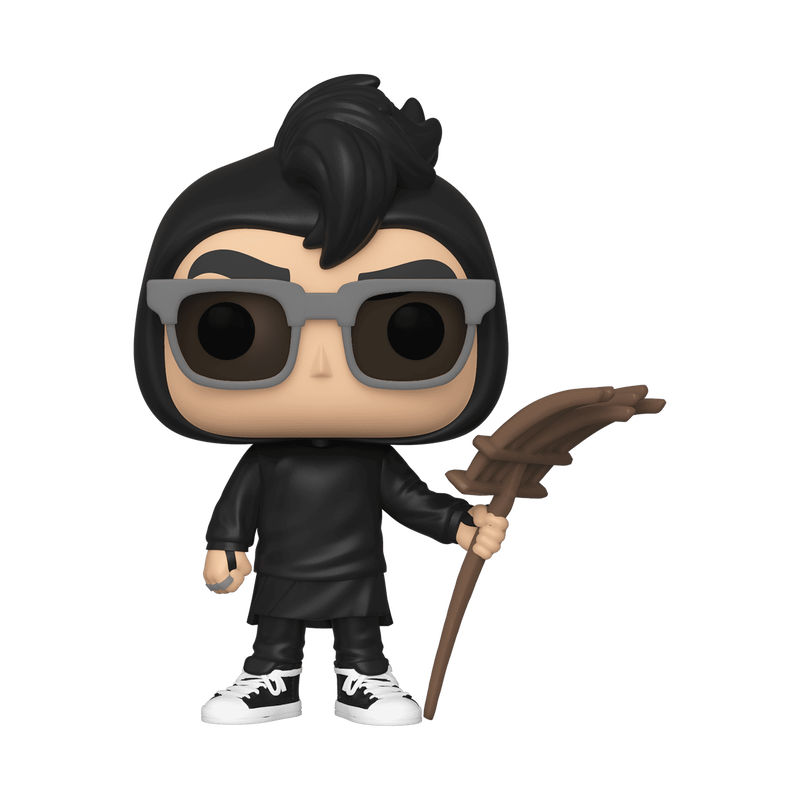Pop! David Rose, , hi-res view 3