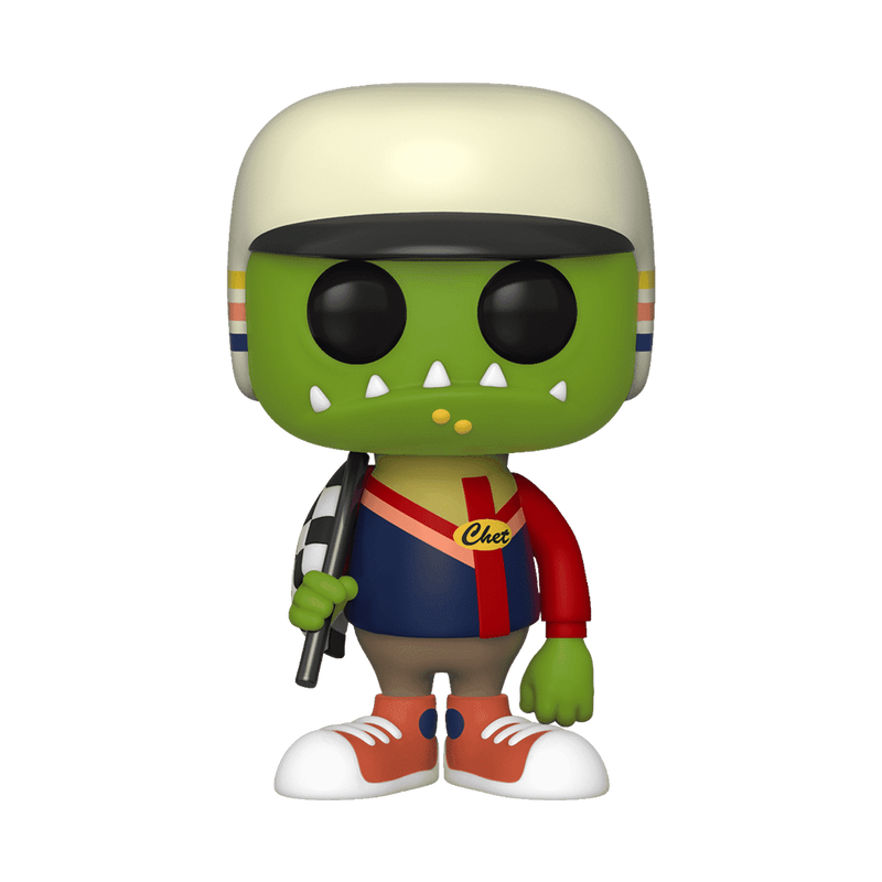 Pop! Chet (Green), , hi-res view 1