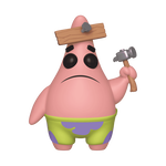 Pop! Patrick with Board, , hi-res view 1