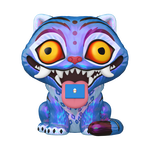 Pop! Jumbo Derpy Tiger, , hi-res view 1