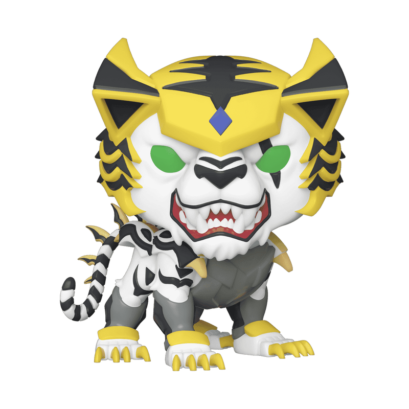 Pop! Tigrerra, , hi-res view 1