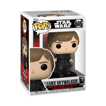 Pop! Luke Skywalker, Image 2