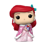 Pop! Ariel (Winter Outfit), , hi-res view 1