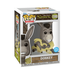 Pop! Donkey (Glitter), , hi-res view 2